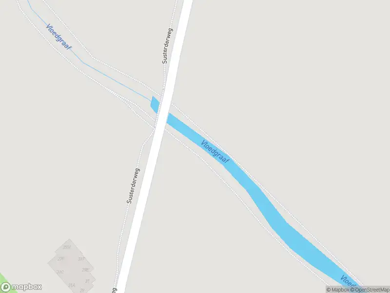 Overlastmelding Susterderweg in Nieuwstadt