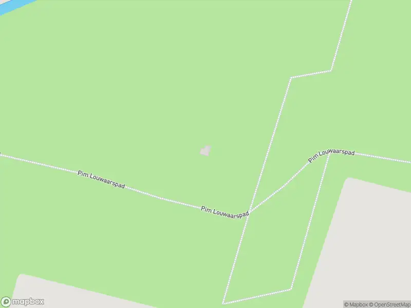 Brandweer met grote spoed naar de Alblasserbos in Papendrecht vanwege middelgrote brand