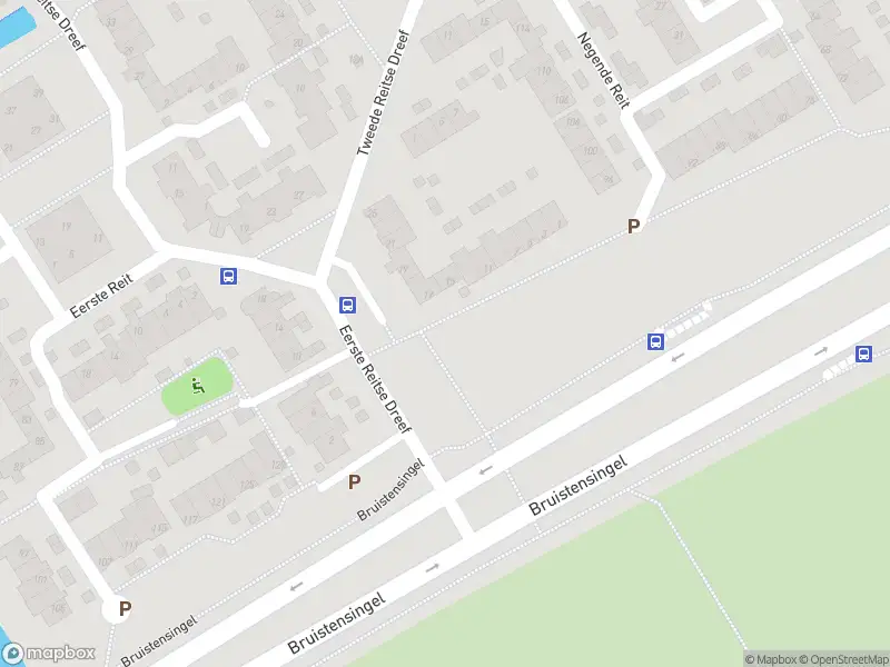 Overlastmelding Eerste Reitse Dreef in 's-Hertogenbosch