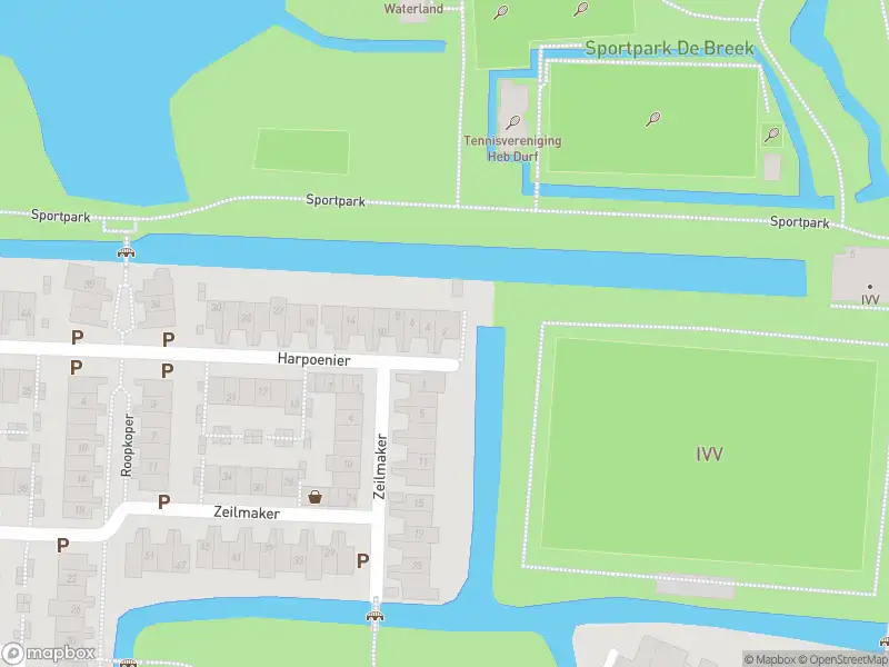 Overlastmelding Harpoenier in Landsmeer