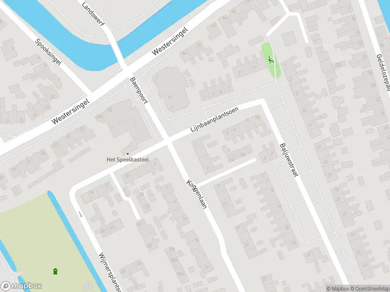 Overlastmelding Koggenlaan in Medemblik