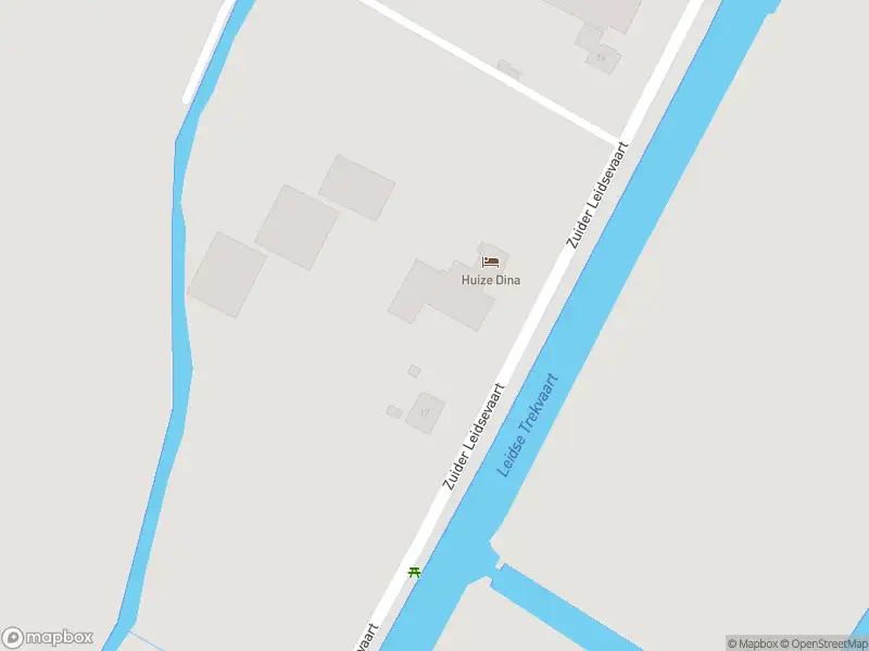Overlastmelding Zuider Leidsevaart in Hillegom