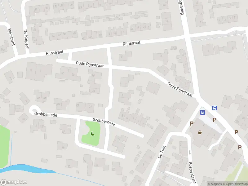 Overlastmelding Grobbestede in Pannerden