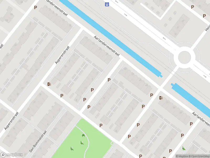 Ambulance met grote spoed naar de Arkelstraat in Zoetermeer
