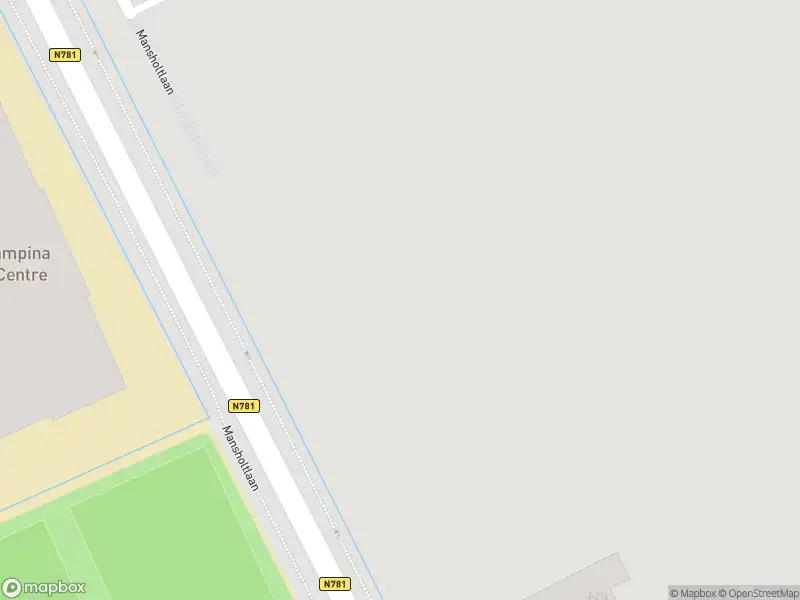 Politie naar de Mansholtlaan in Wageningen vanwege aanrijding met letsel