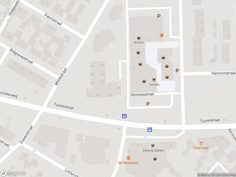 Overlastmelding Dempseystraat in Sittard