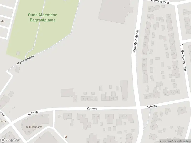 Politie naar de Pastoriestraat in Holten vanwege aanrijding met letsel