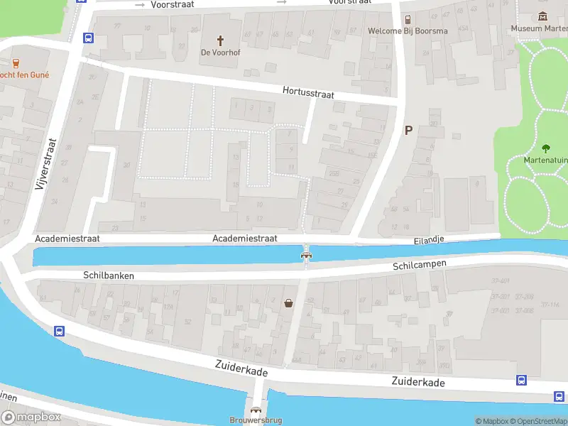 Brandweer met gepaste spoed naar de Academiestraat in Franeker vanwege een liftopsluiting