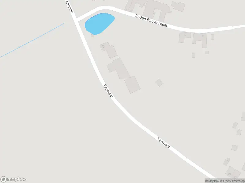 Overlastmelding Termaar in 6269AG Margraten