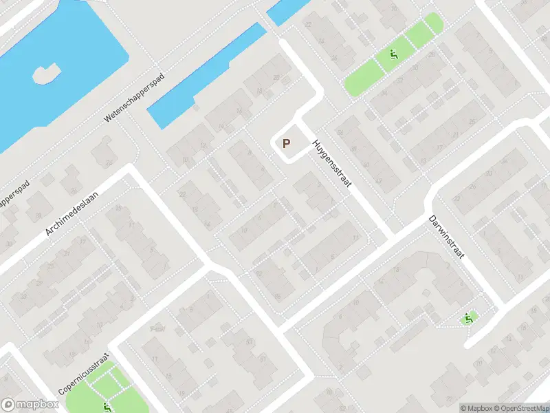 Overlastmelding Archimedeslaan in Kudelstaart