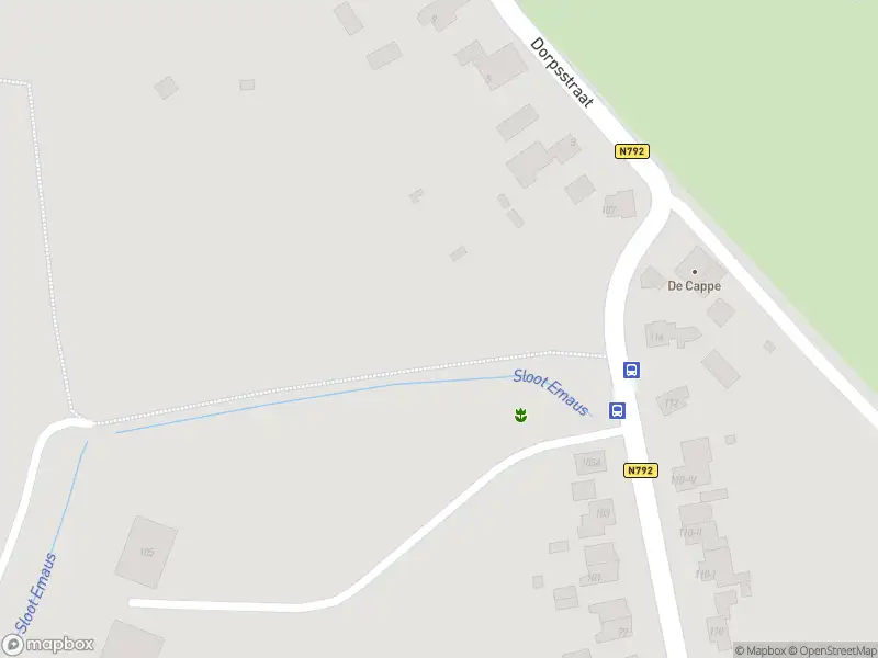 Brandweer met grote spoed naar de Bandijk in Terwolde vanwege reanimatie