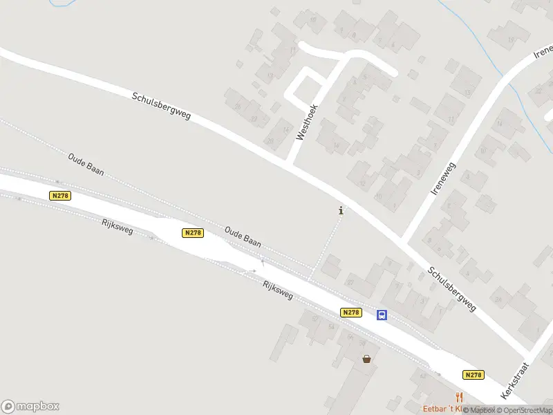 Overlastmelding Schulsbergweg in Wittem