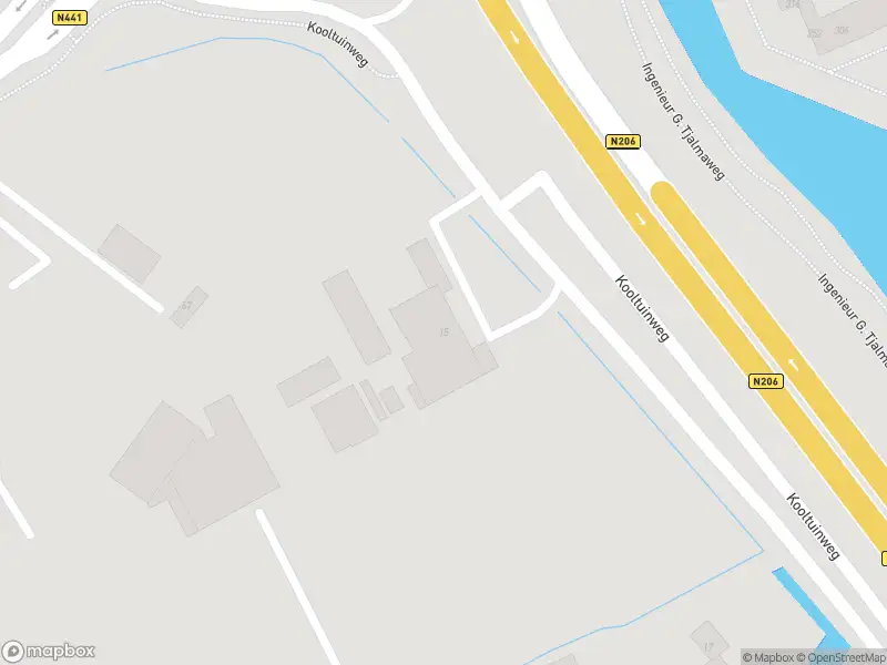 Anonieme overlastmelding Kooltuinweg in Katwijk