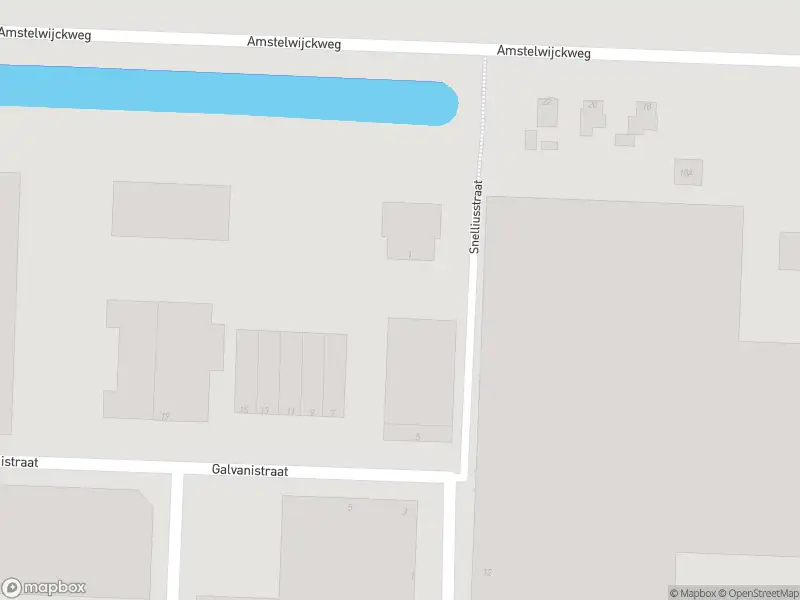 Overlastmelding Wielhovenstraat in Dordrecht