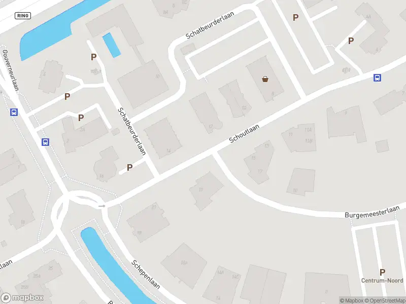 Politie naar de Schoutlaan in Weert vanwege aanrijding met letsel