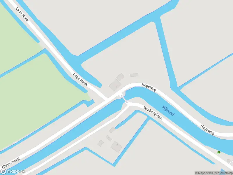 Ambulance met grote spoed naar de Hogeweg in Opmeer