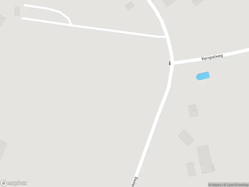Brandweer met gepaste spoed naar de Vollenhoekweg in Tilligte vanwege stankoverlast