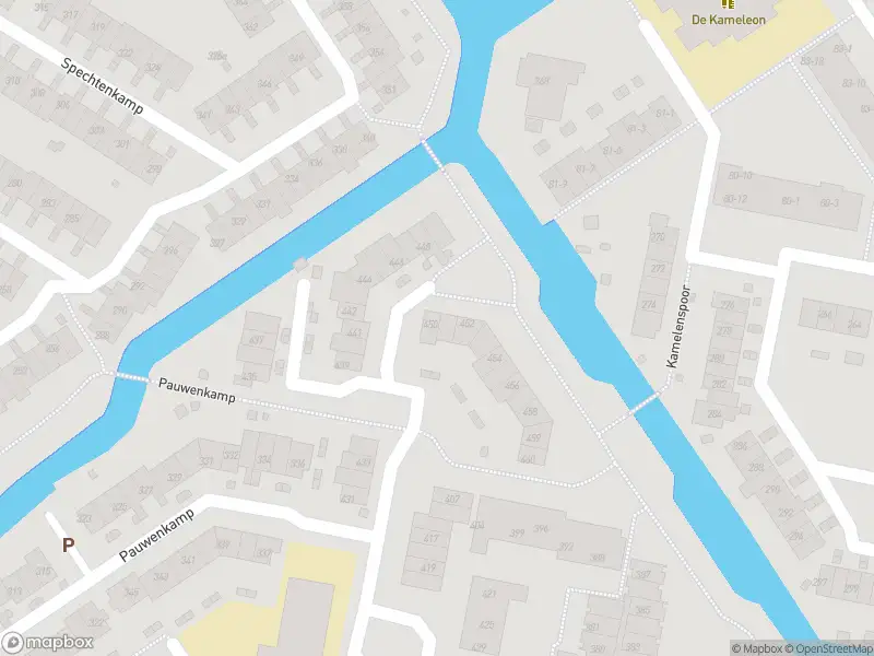 Overlastmelding Pauwenkamp in Maarssen