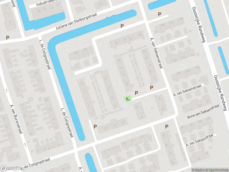 Overlastmelding Oostelijke Randweg in Noord-Scharwoude
