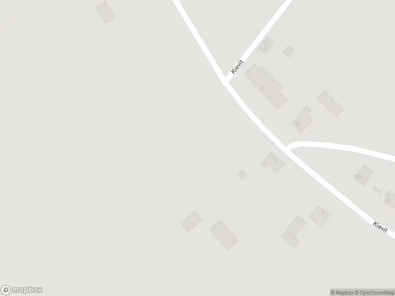 Ambulance met gepaste spoed naar de Kaumeshoek in Beringe