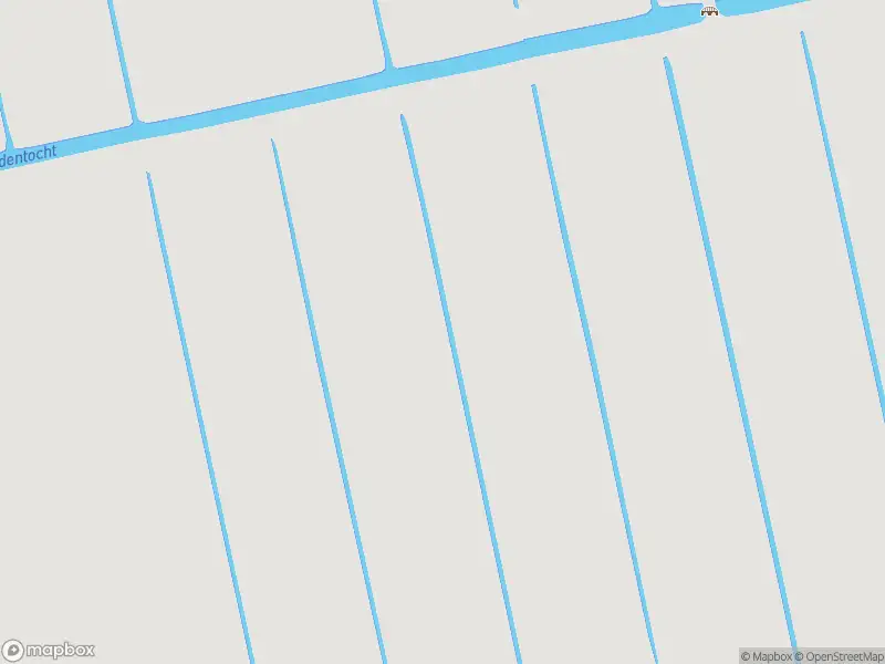 Brandweer met grote spoed naar de Meerpolder in Zoetermeer vanwege stankoverlast
