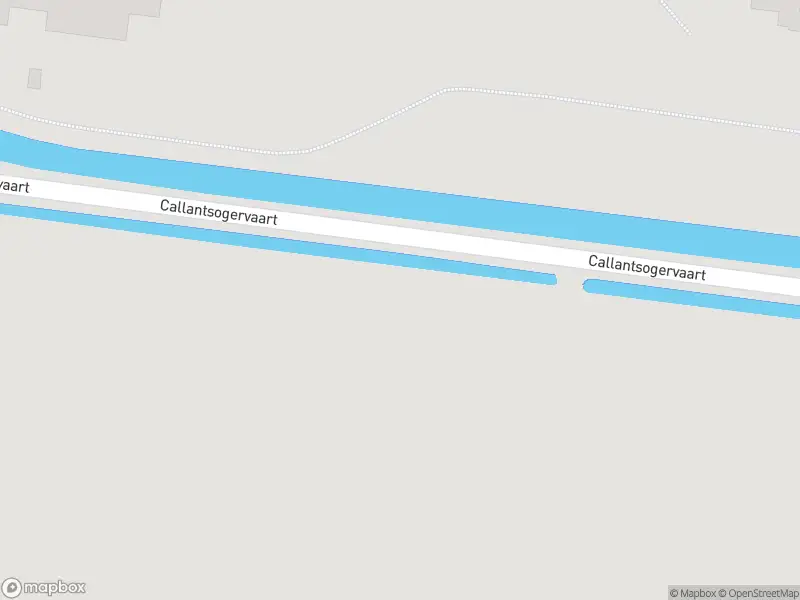 Ambulance naar de Callantsogervaart in Callantsoog
