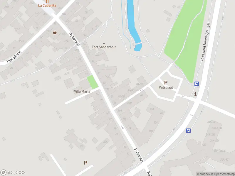 Overlastmelding Putstraat in Sittard