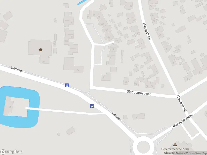 Overlastmelding De Geer in Rijswijk