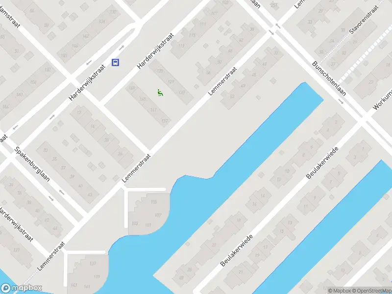 Overlastmelding Lemmerstraat in Lelystad