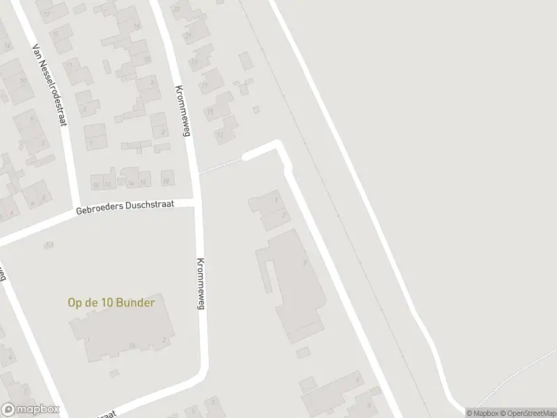 Anonieme overlastmelding Industrieweg in Wijlre