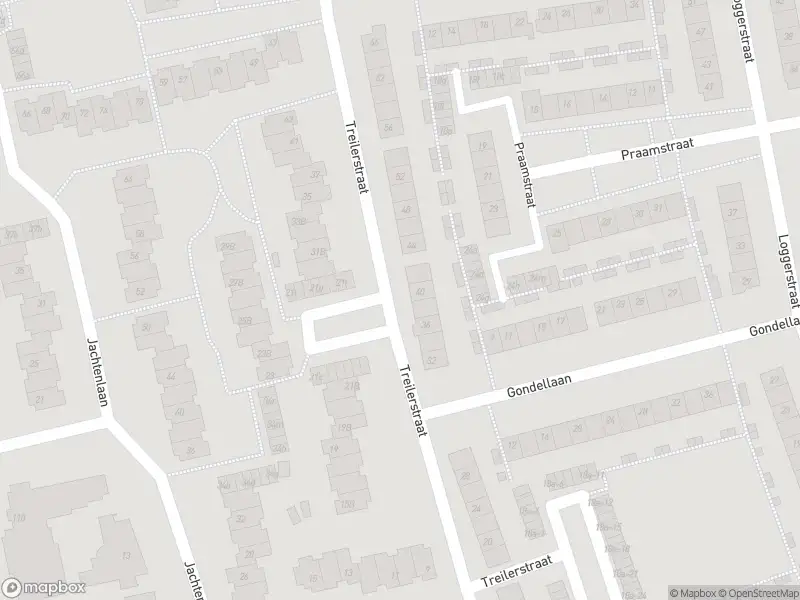 Ambulance met grote spoed naar de Sloepstraat in Zaandam