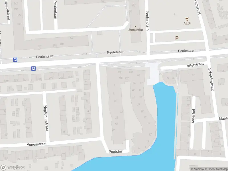 Anonieme overlastmelding Venusstraat in Hardinxveld-Giessendam