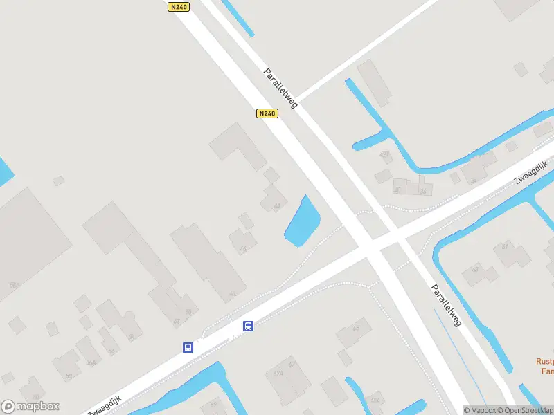 Overlastmelding Zwaagdijk in Zwaagdijk-Oost