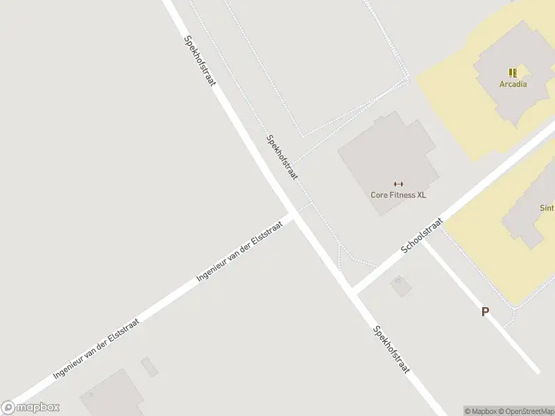 Politie naar de Plein in Kerkrade vanwege aanrijding met letsel