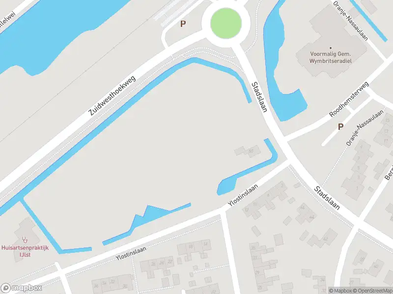 Overlastmelding Ylostinslaan in IJlst
