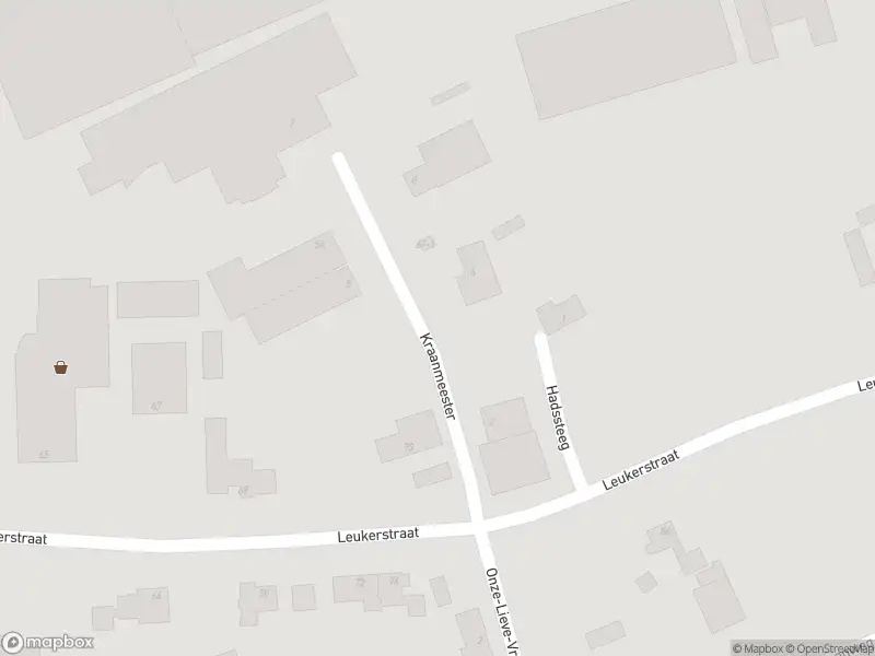 Brandweer en politie met grote spoed naar de Kraanmeester in Weert vanwege middelgrote brand