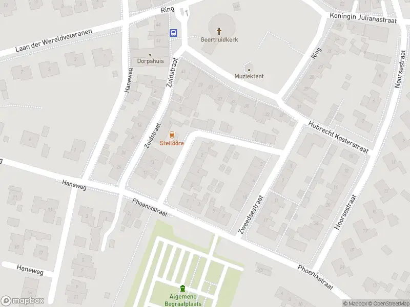 Politie met grote spoed naar de Enschedesestraat in Ouwerkerk vanwege steekincident