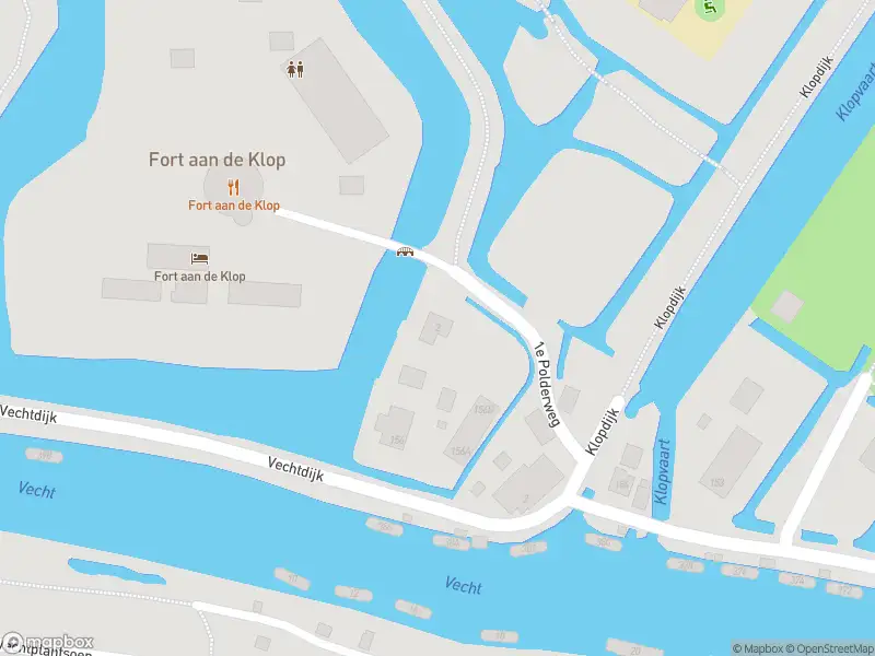 Brandweer met grote spoed naar de 1e Polderweg in Utrecht vanwege voertuigen te water
