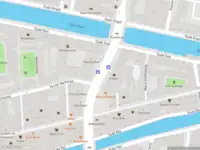 Politie met grote spoed naar de Pelikaanstraat in Leiden vanwege ongeval met letsel