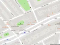 Politie met grote spoed naar de Pinkstraat in 's-Gravenhage vanwege schietincident