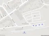 Politie naar de Stationsplein in Oldenzaal vanwege aanrijding met letsel