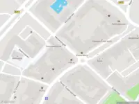 Politie naar de Molensingel in Venlo vanwege aanrijding met letsel
