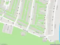 Politie naar de Soerendonk in Amersfoort