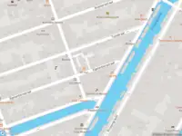 Traumahelikopter met grote spoed naar de Egelantiersstraat in Amsterdam