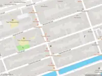 Traumahelikopter met grote spoed naar de Egelantiersstraat in Amsterdam