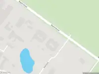 Brandweer met gepaste spoed naar de Boylerstraat in Boschoord
