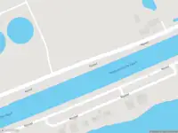 Brandweer met gepaste spoed naar de Nijstad in Hoogeveen vanwege een buitenbrand
