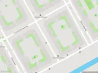 Brandweer met gepaste spoed naar de Daniël Defoelaan in Amsterdam vanwege wateroverlast