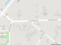 Brandweer met grote spoed naar de Noordbargerstraat in Emmen