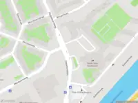 Besteld ambulance vervoer naar de Hagedoornplein in Amsterdam